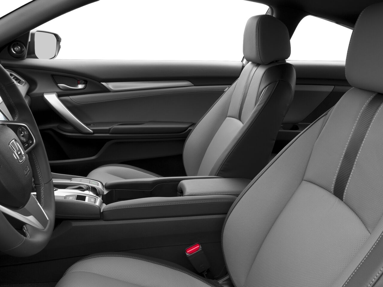 2016 Honda Civic Touring Roseville CA