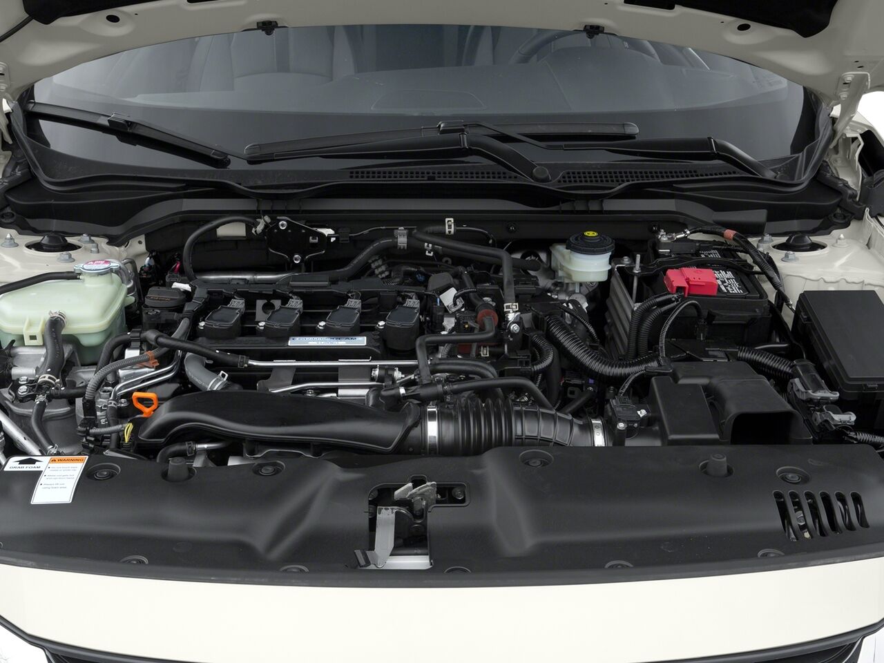 2016 Honda Civic Touring Roseville CA