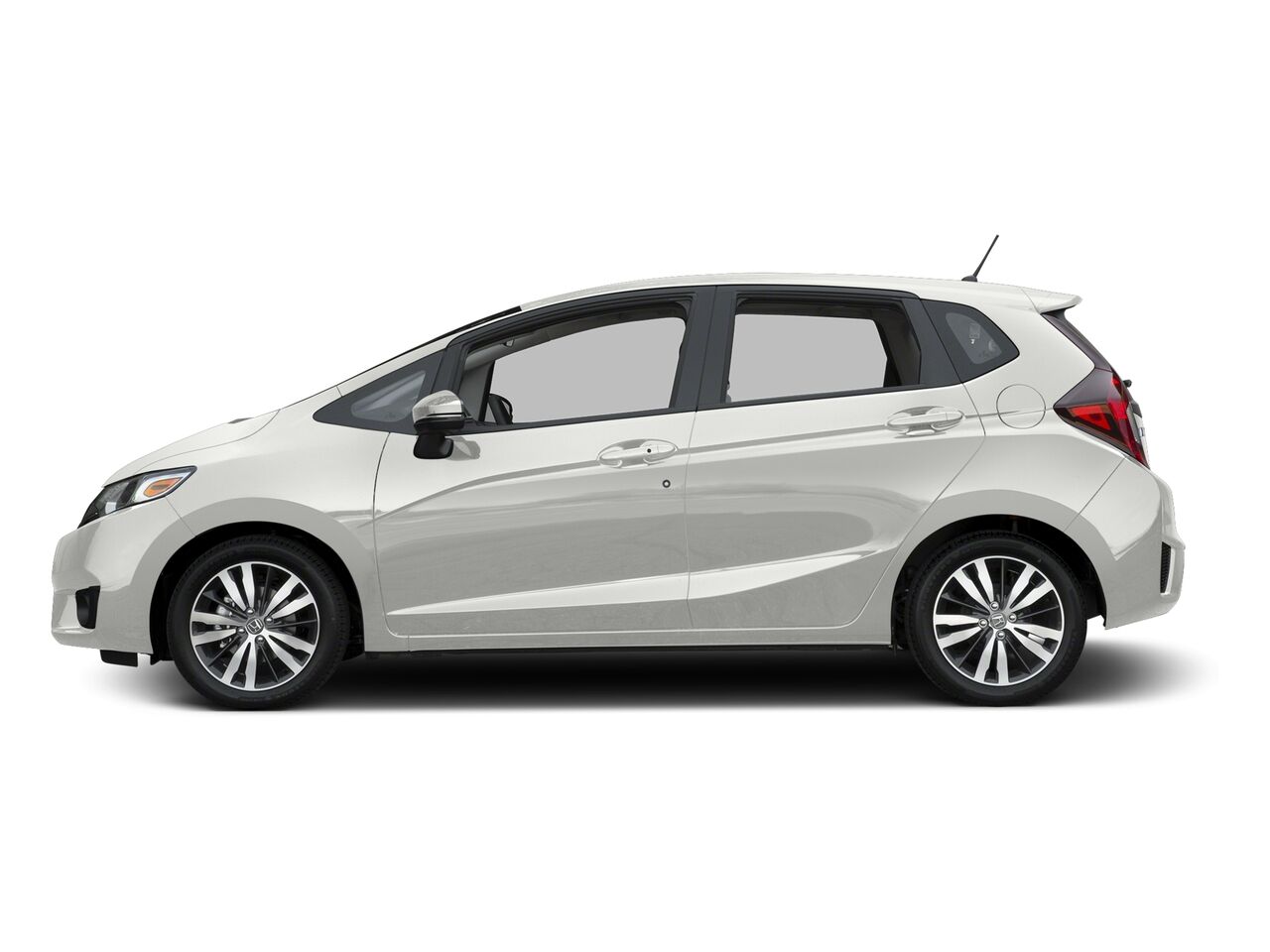 2016 Honda Fit 4d Hatchback EX CVT Benwood WV