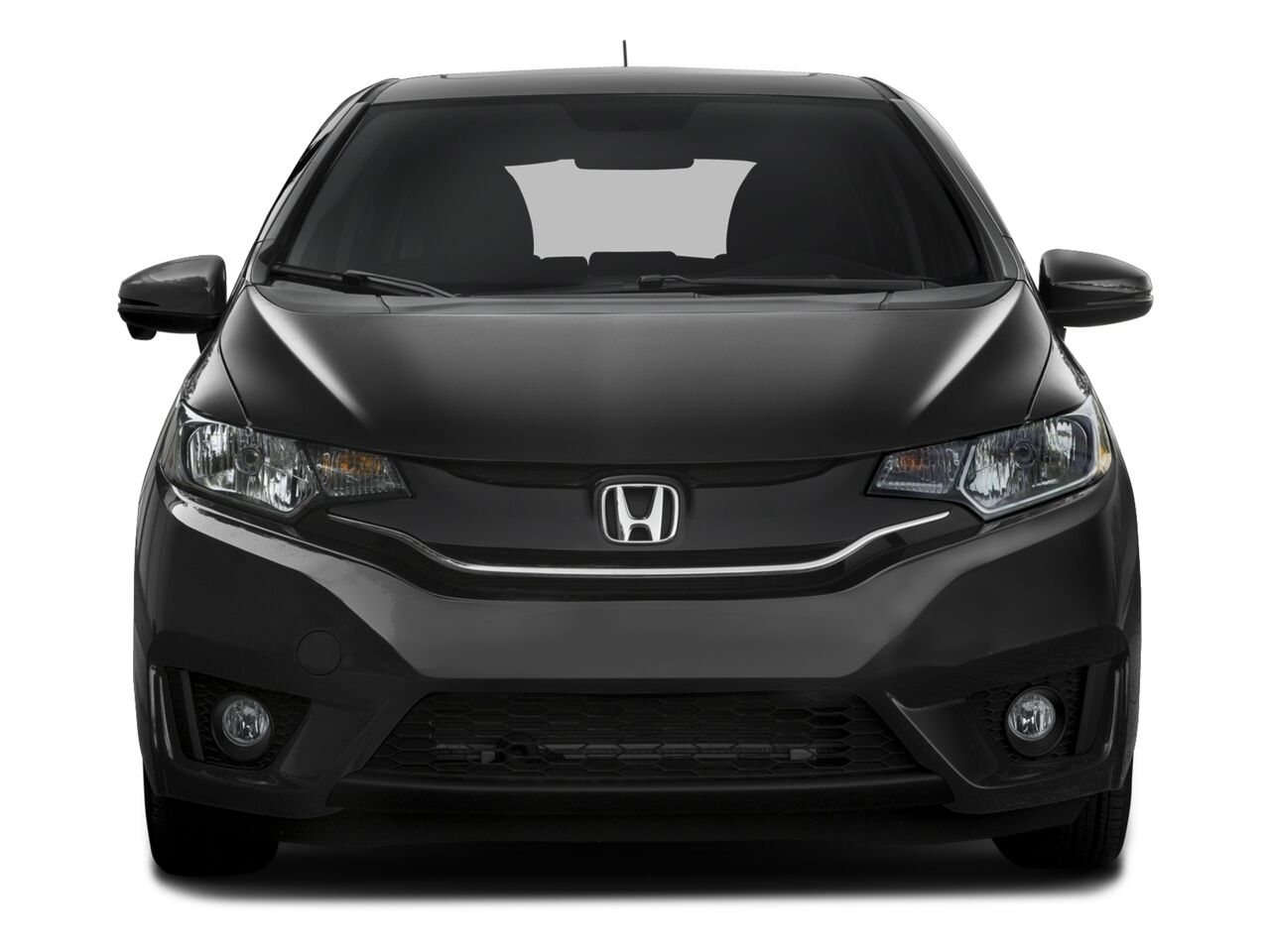2016 Honda Fit 4d Hatchback EX CVT Benwood WV