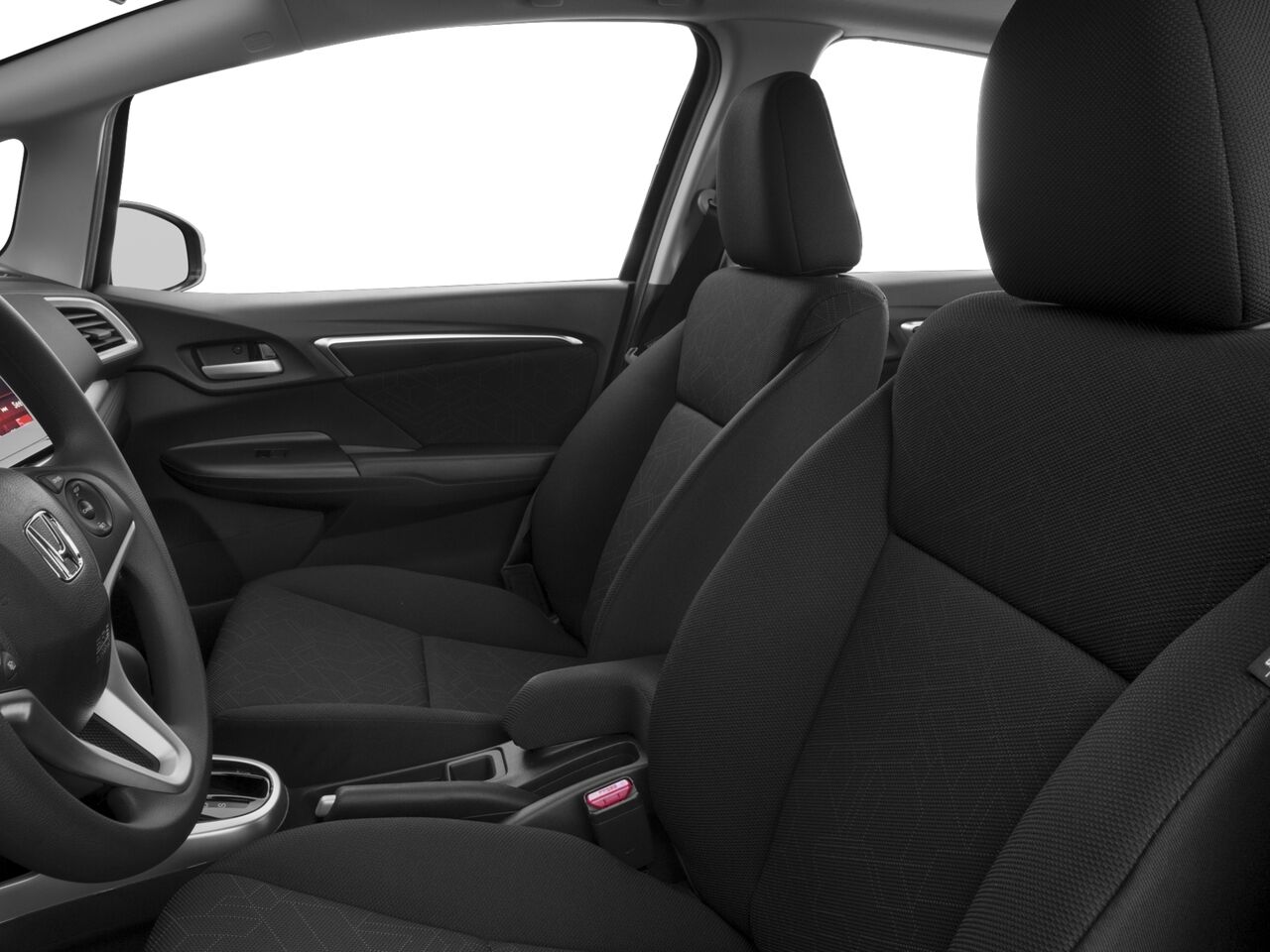 2016 Honda Fit EX Roseville CA