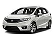2026 Honda Fit EX