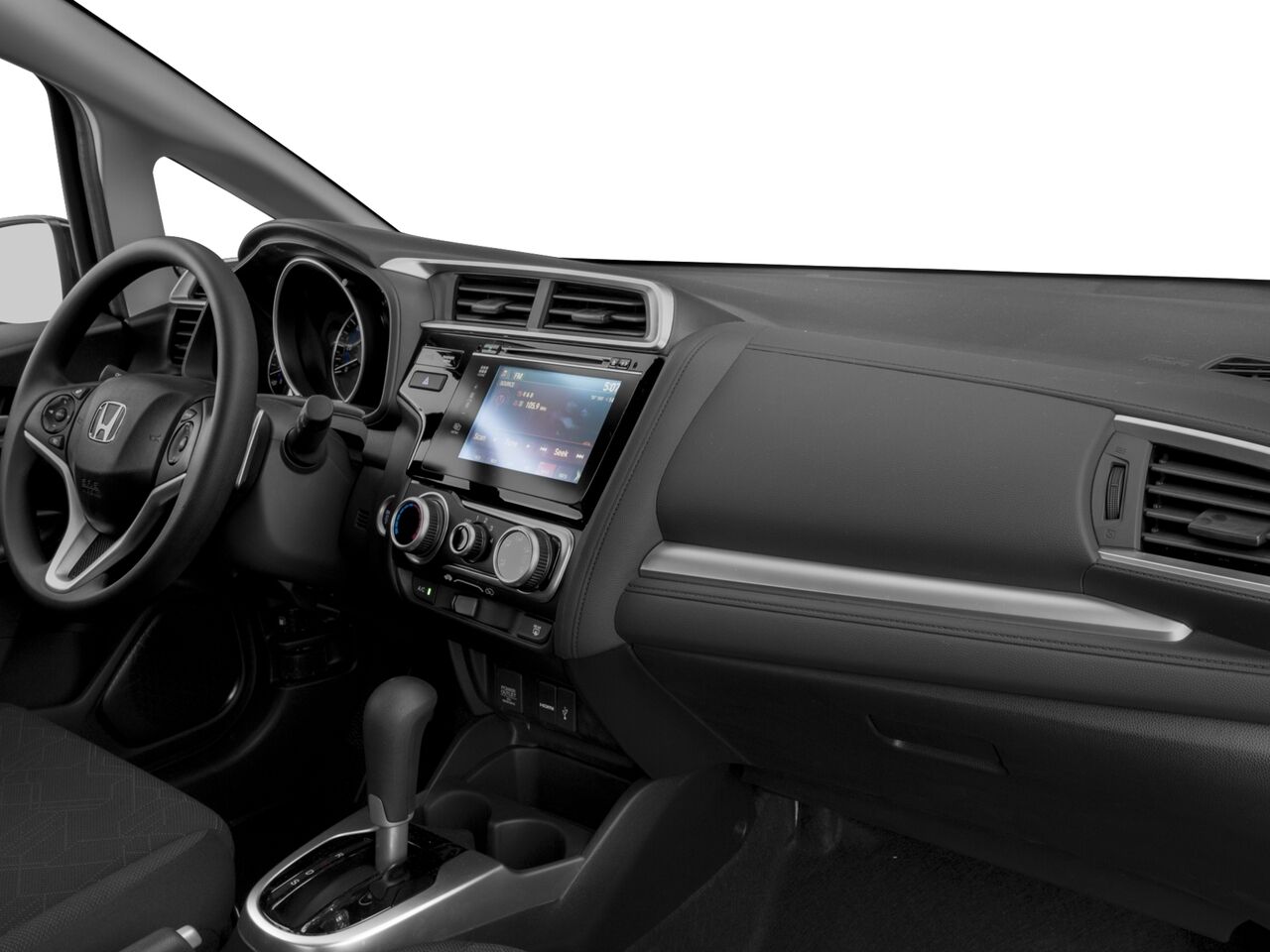 2016 Honda Fit EX Tucson AZ