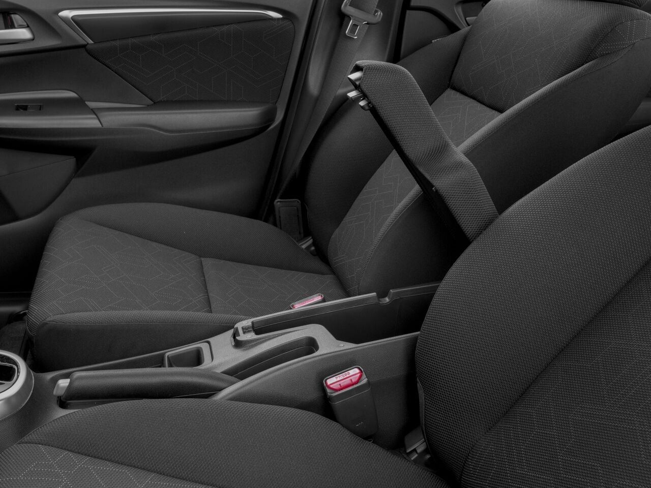 2016 Honda Fit EX Tucson AZ