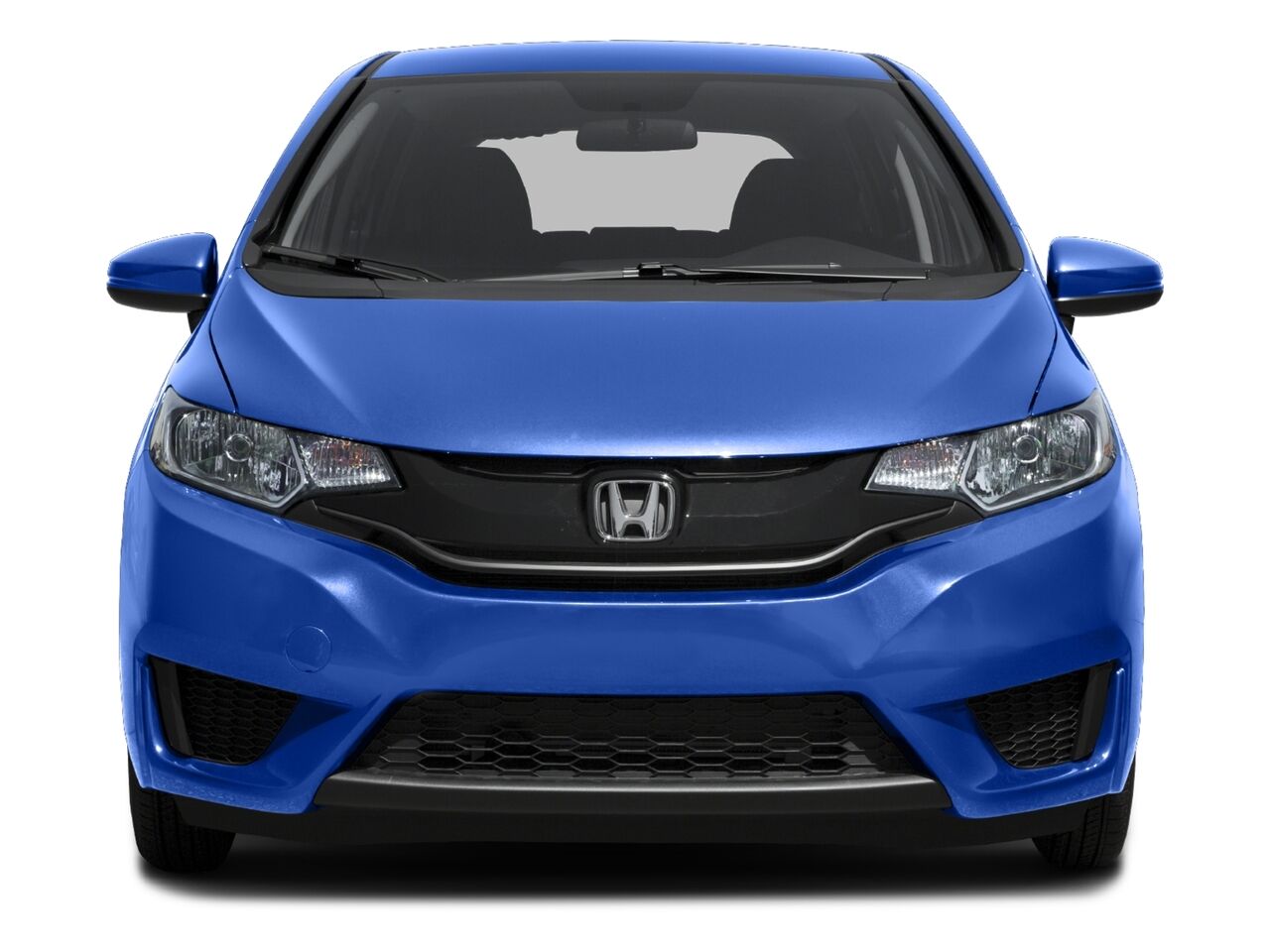 2016 Honda Fit LX Austin TX