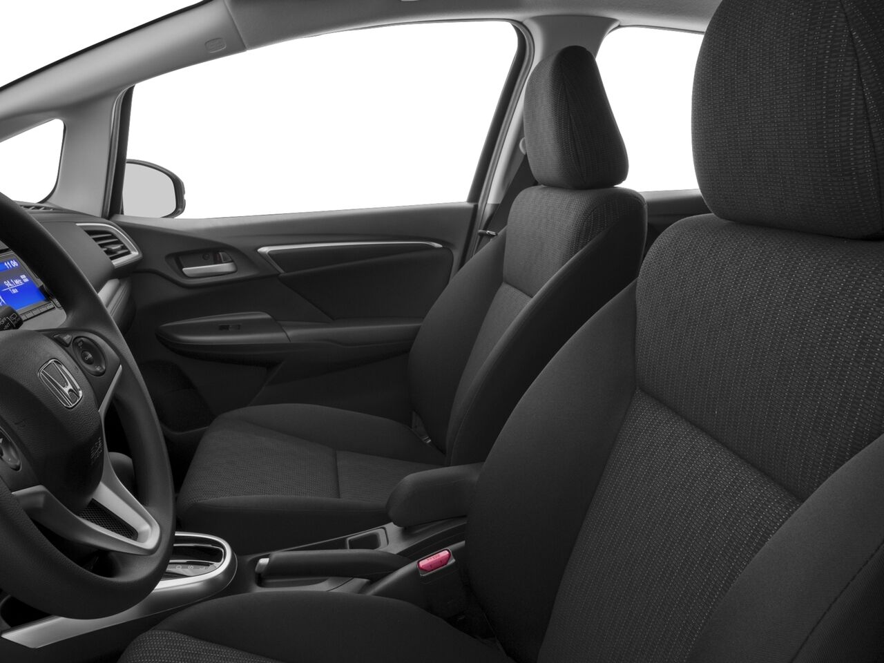 2016 Honda Fit LX Austin TX