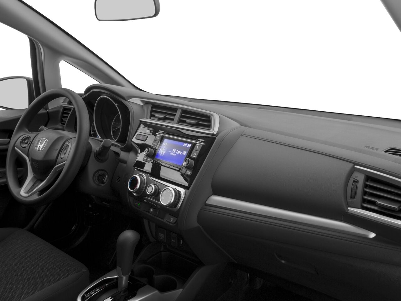 2016 Honda Fit LX Austin TX
