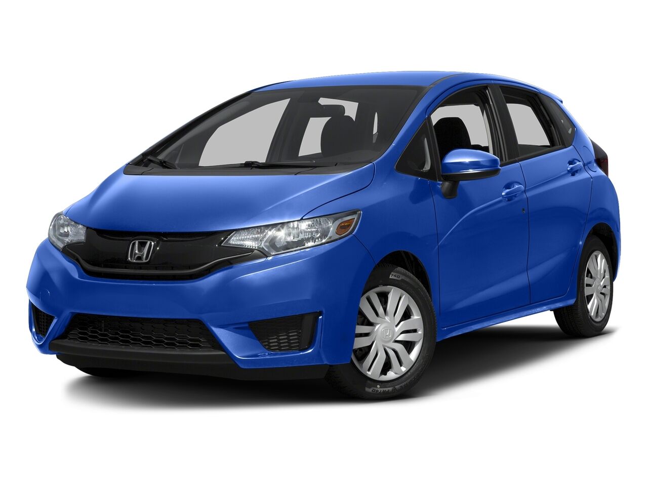2016 Honda Fit LX CVT
