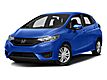 2016 Honda Fit LX CVT