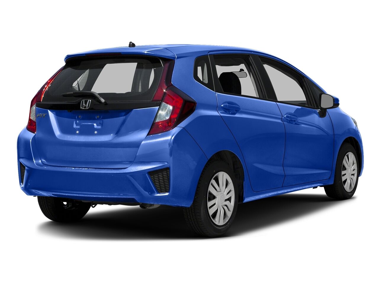 2016 Honda Fit LX CVT
