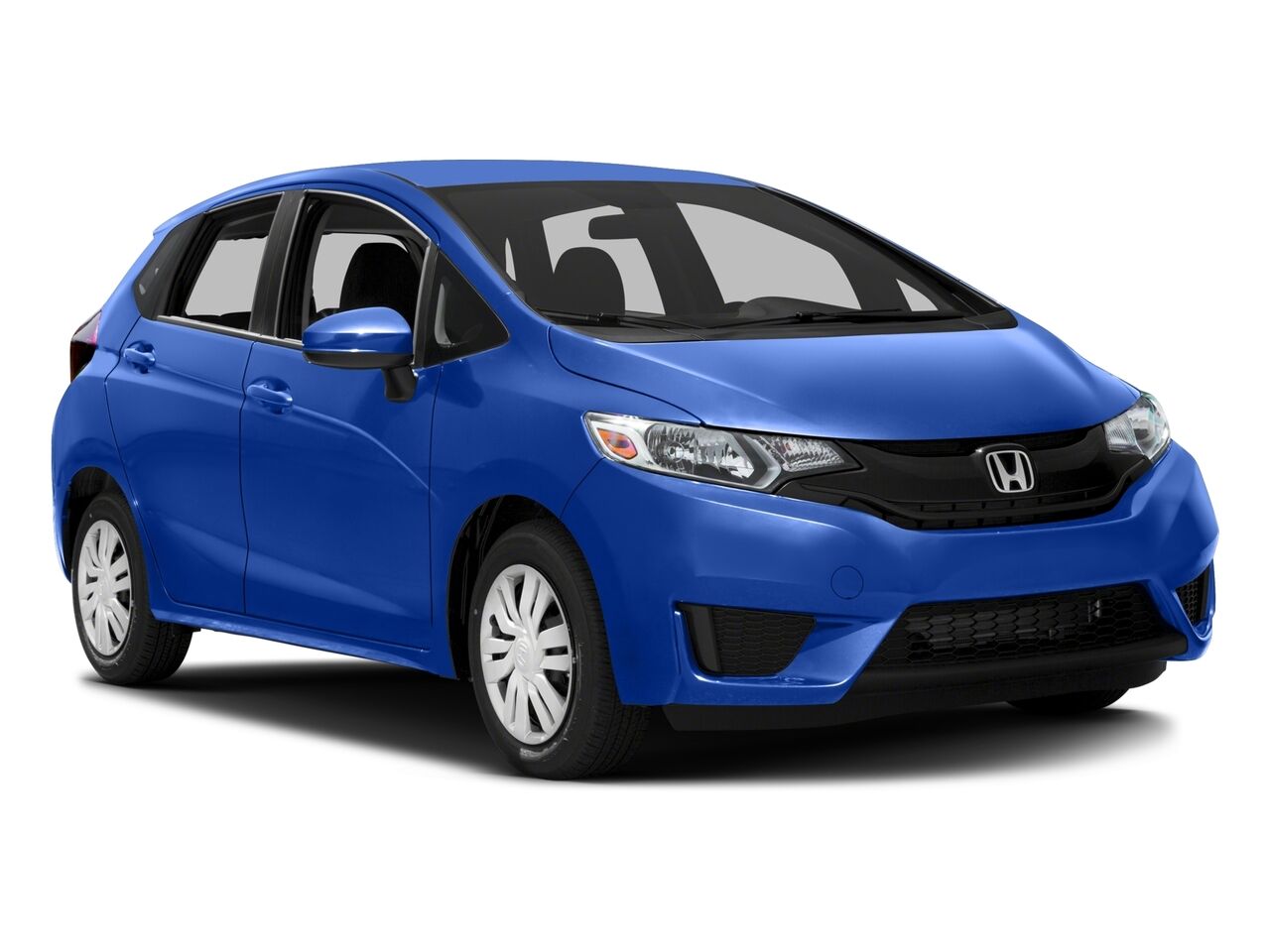 2016 Honda Fit LX CVT Austin TX