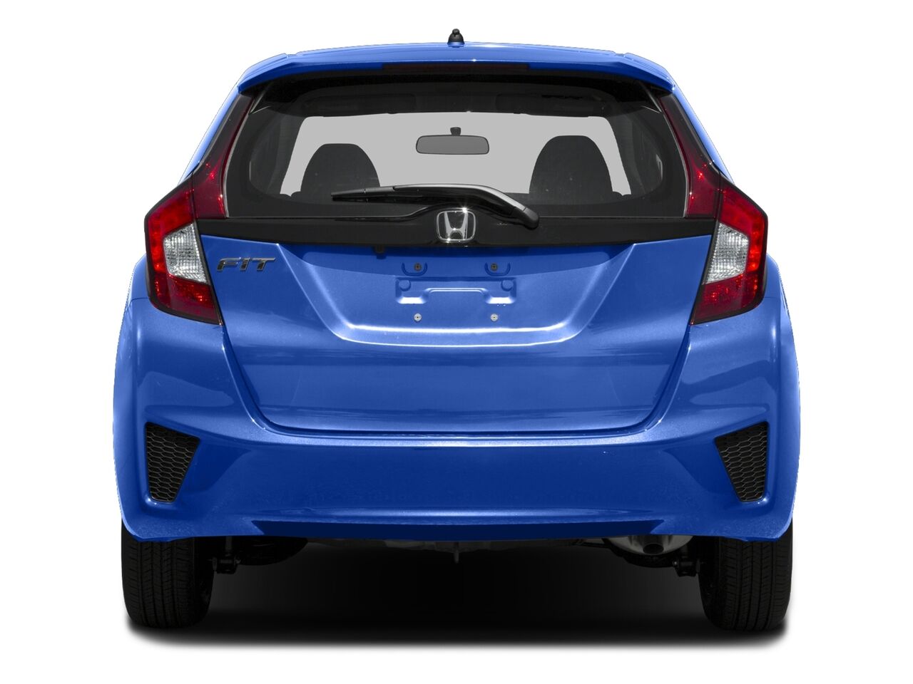 2016 Honda Fit LX CVT Austin TX