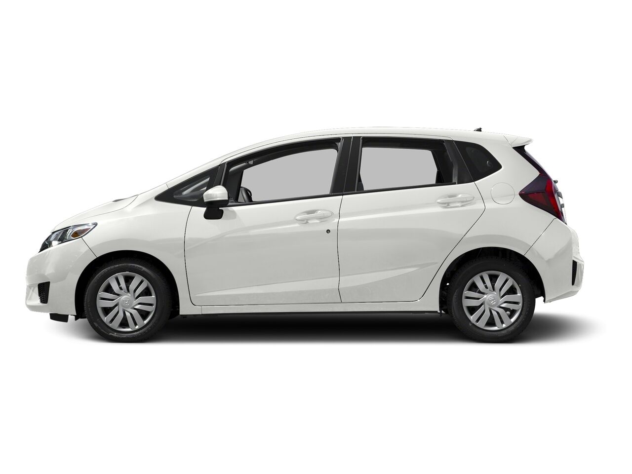 2016 Honda Fit LX CVT