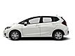2016 Honda Fit LX CVT