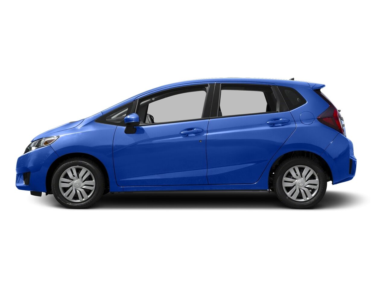 2016 Honda Fit LX Chantilly VA
