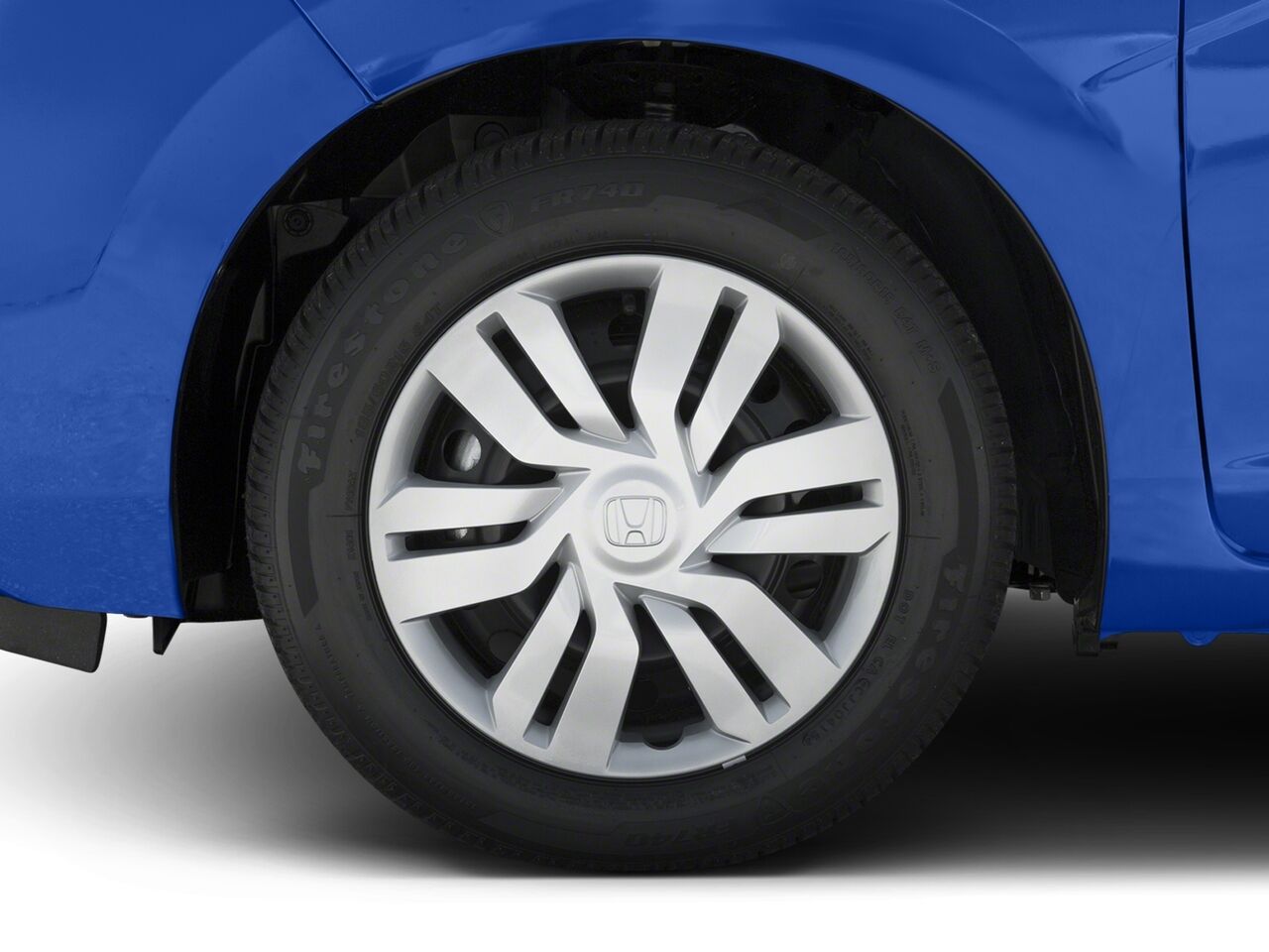 2016 Honda Fit LX Chantilly VA