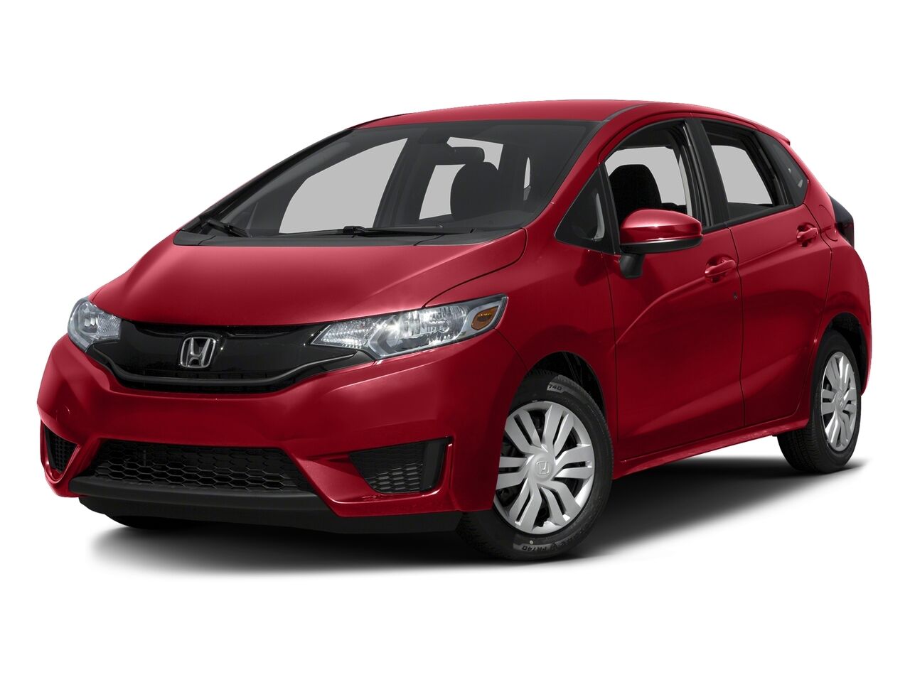 2016 Honda Fit LX