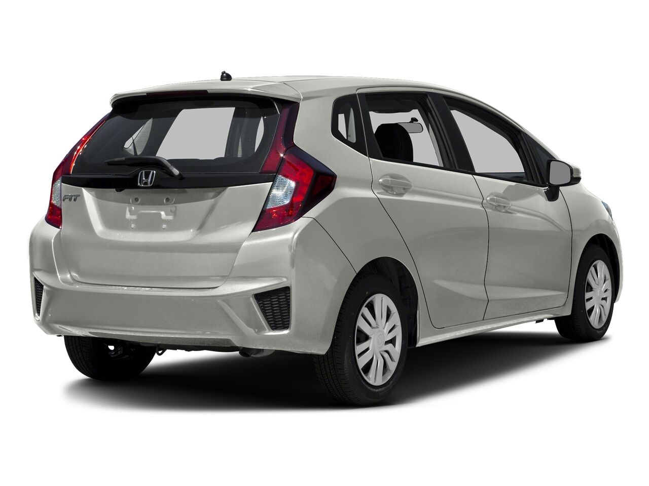 2016 Honda Fit LX Irving TX