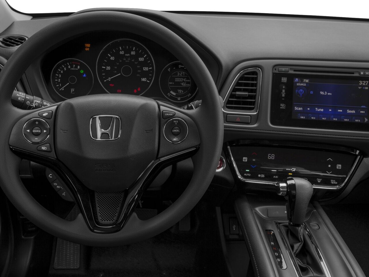 2016 Honda HR-V EX Chantilly VA