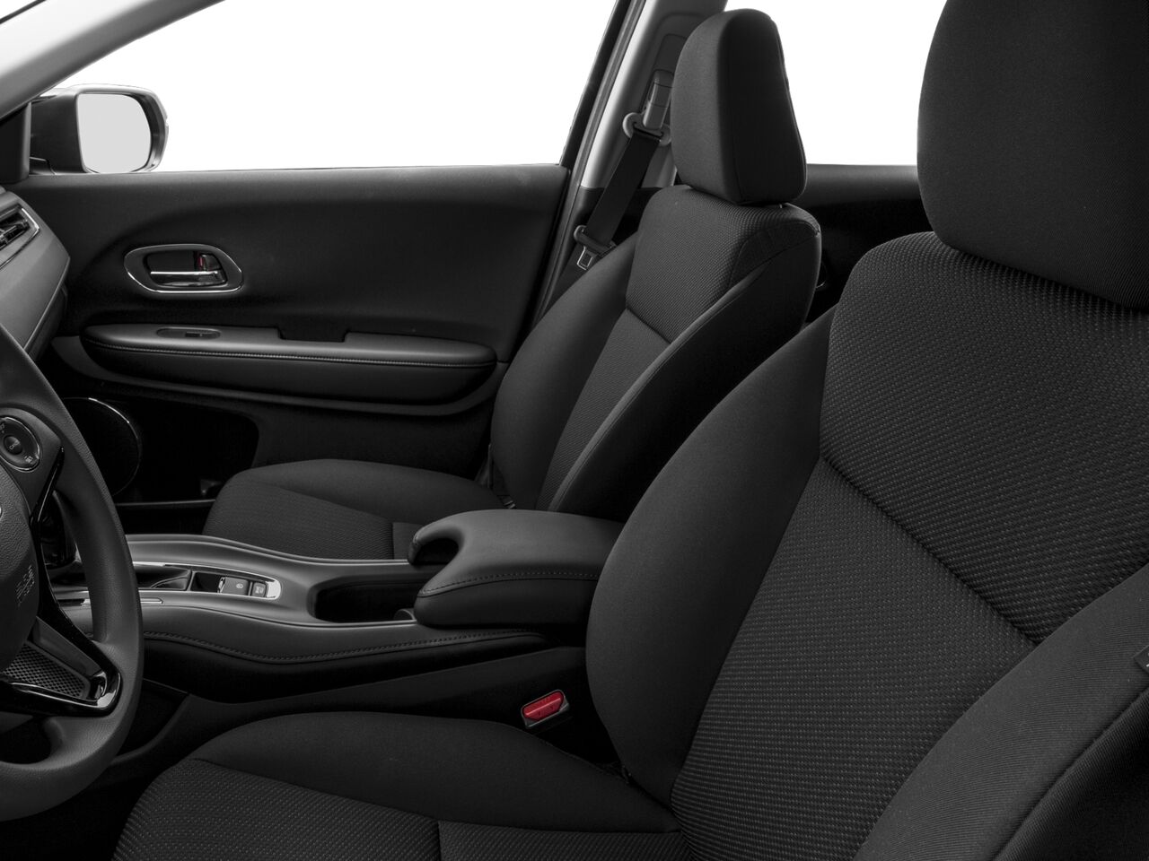 2016 Honda HR-V EX Chantilly VA