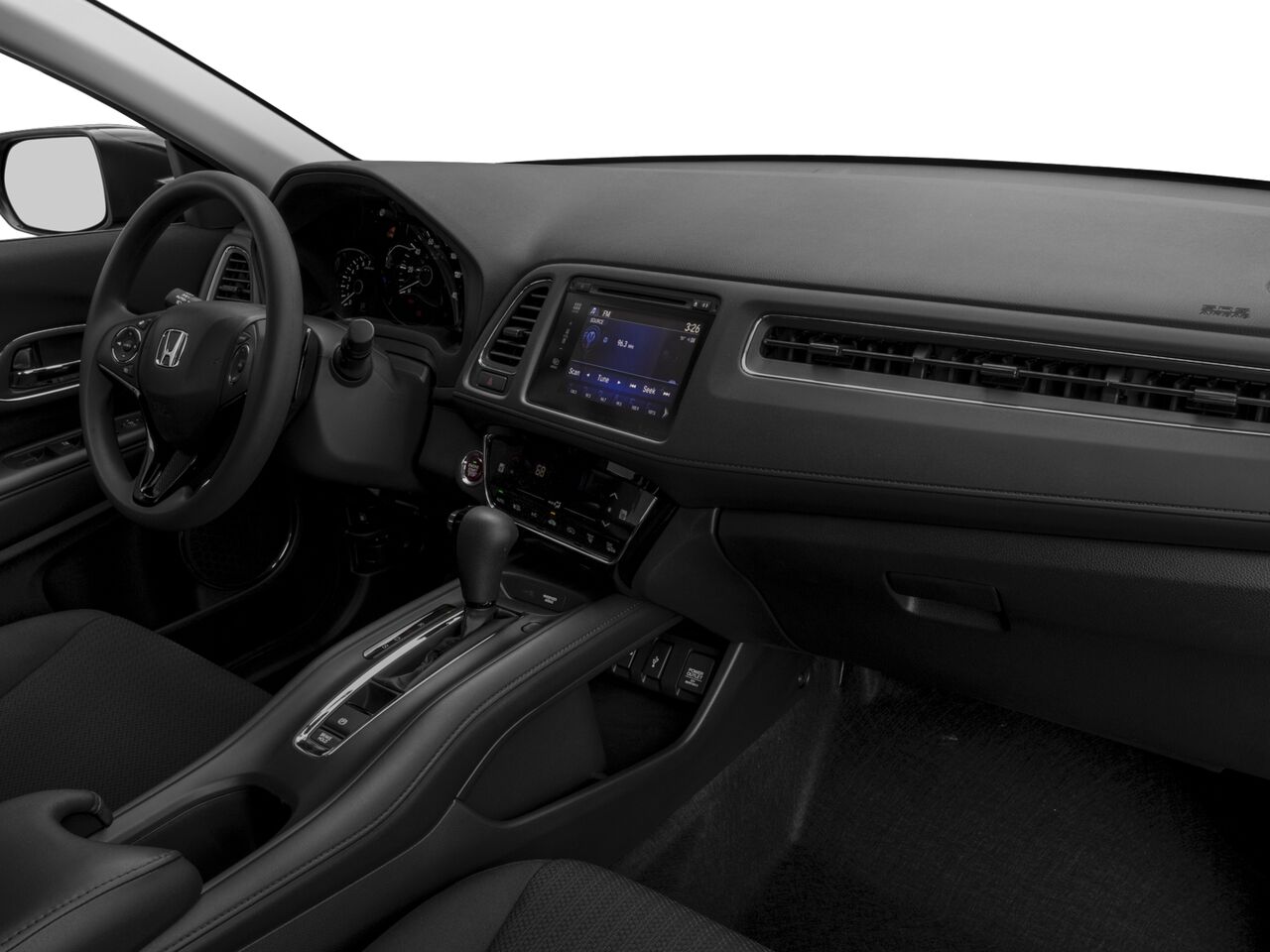 2016 Honda HR-V EX Chantilly VA