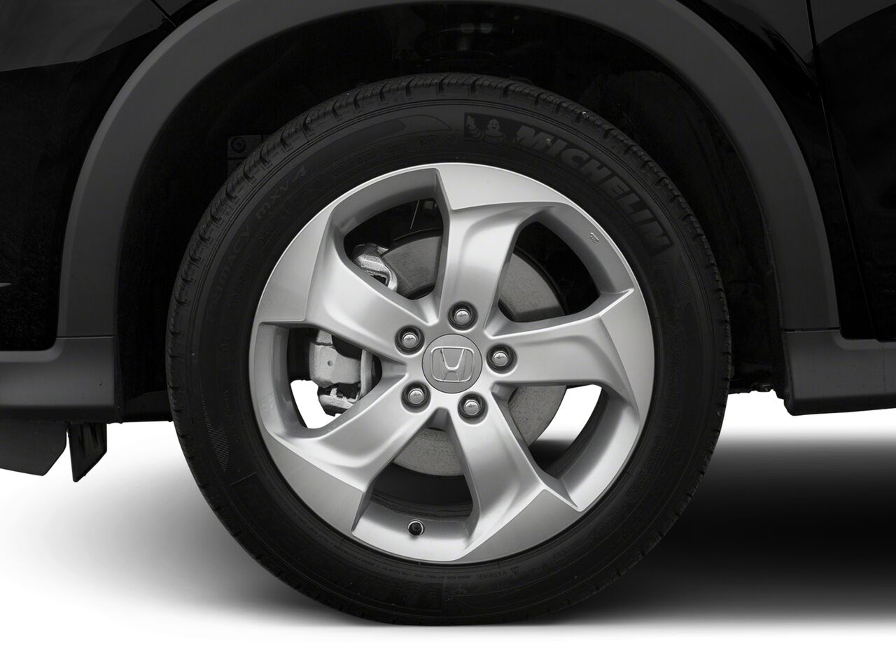 2016 Honda HR-V EX Chantilly VA