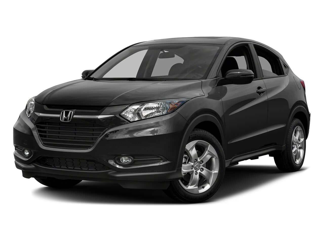 2016 Honda HR-V EX Chantilly VA