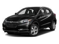 2016 Honda HR-V EX-L Rome GA 2016 Honda HR-V EX-L Rome GA