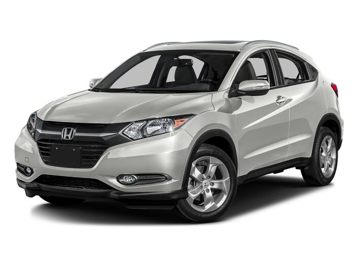 2016 Honda HR-V EX-L San Diego County CA