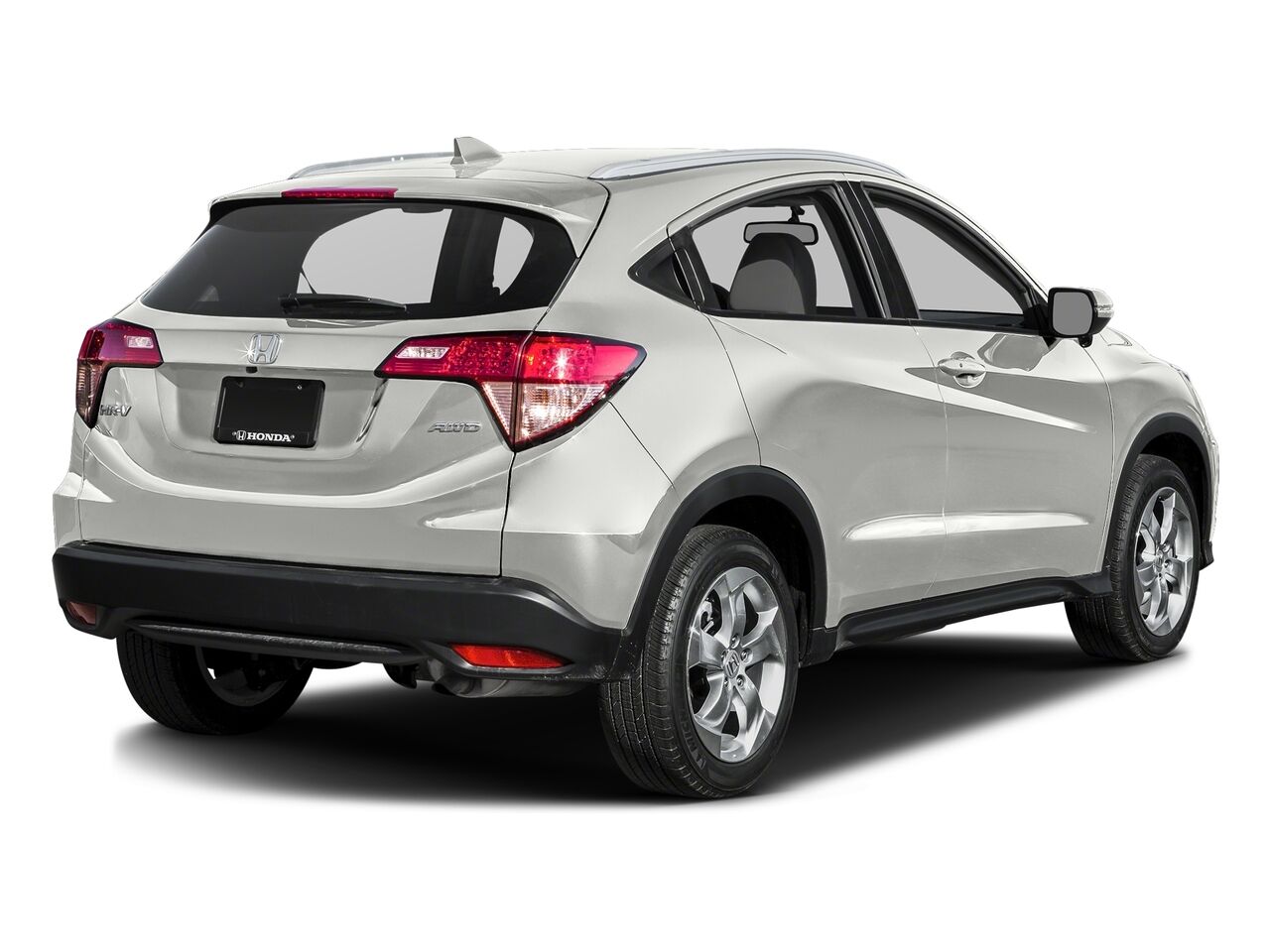 2016 Honda HR-V EX-L w/Navi Richmond Hill NY