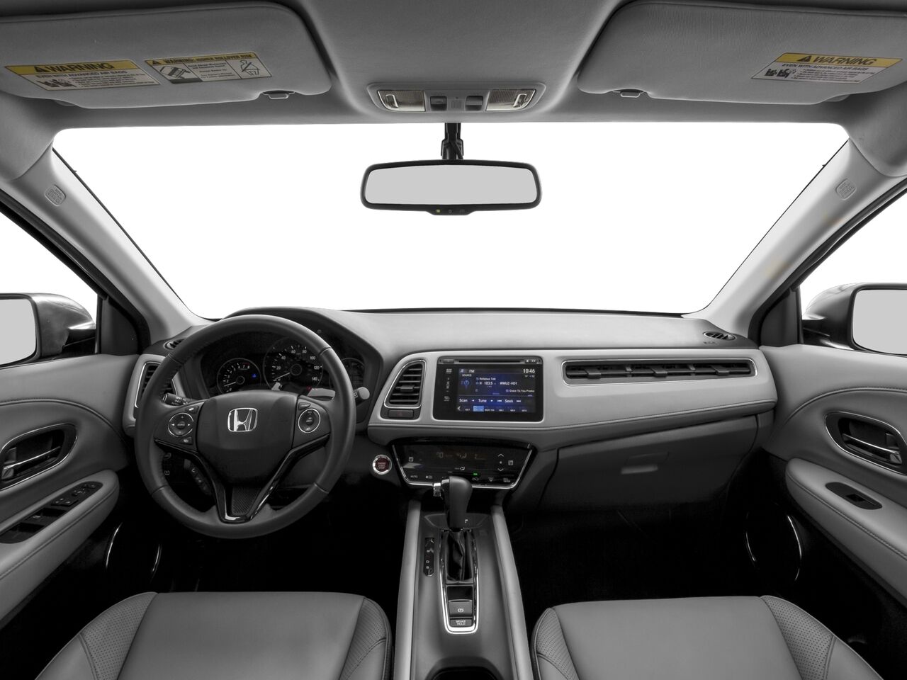 2016 Honda HR-V EX-L w/Navi Spokane Valley WA