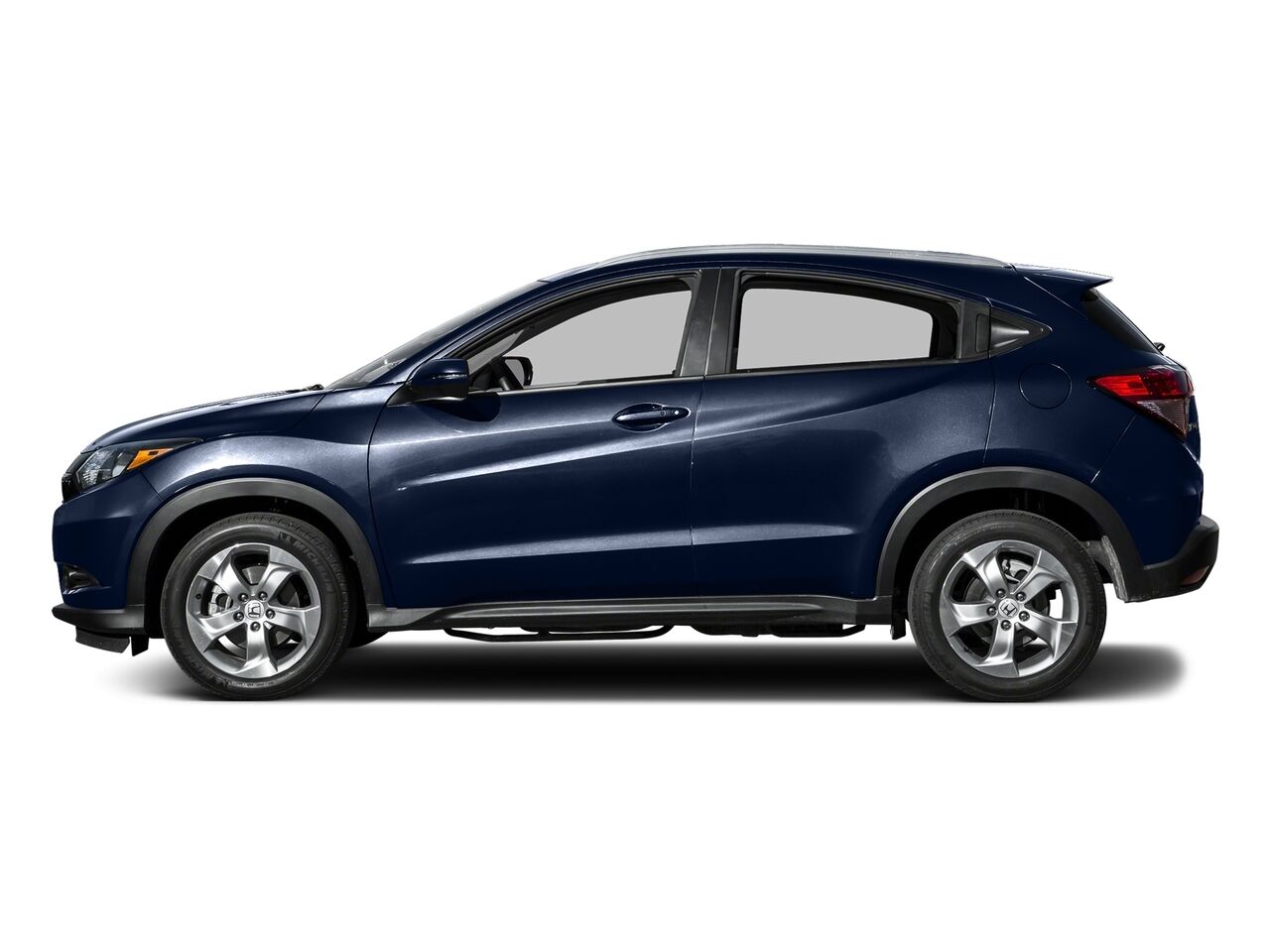 2016 Honda HR-V EX-L w/Navi