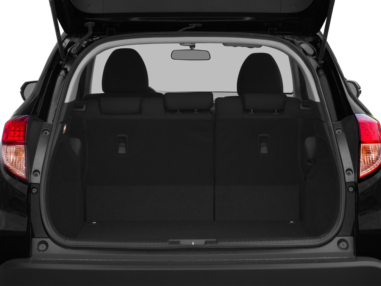 2016 Honda HR-V EX Lubbock TX