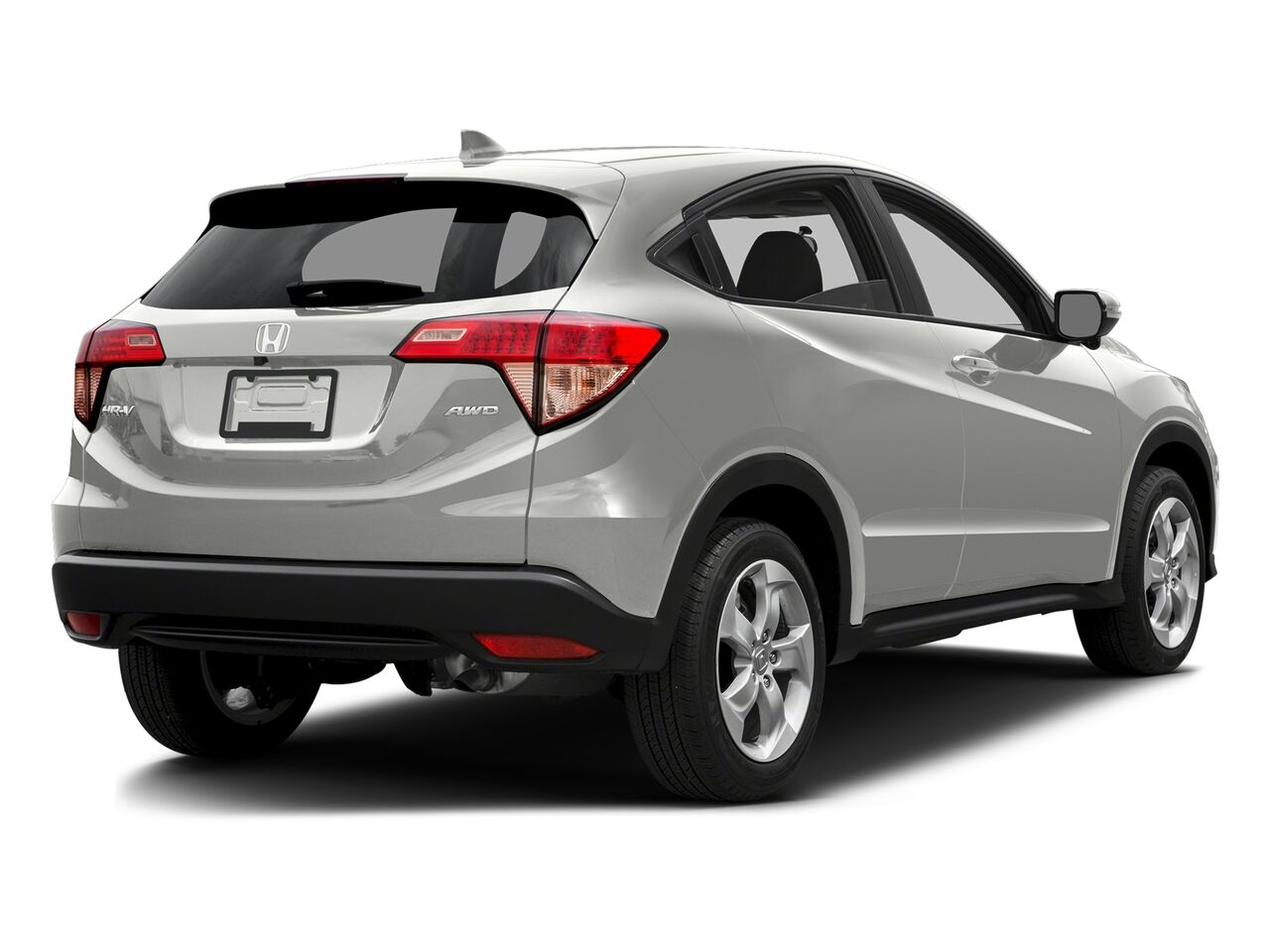 2016 Honda HR-V EX Lubbock TX