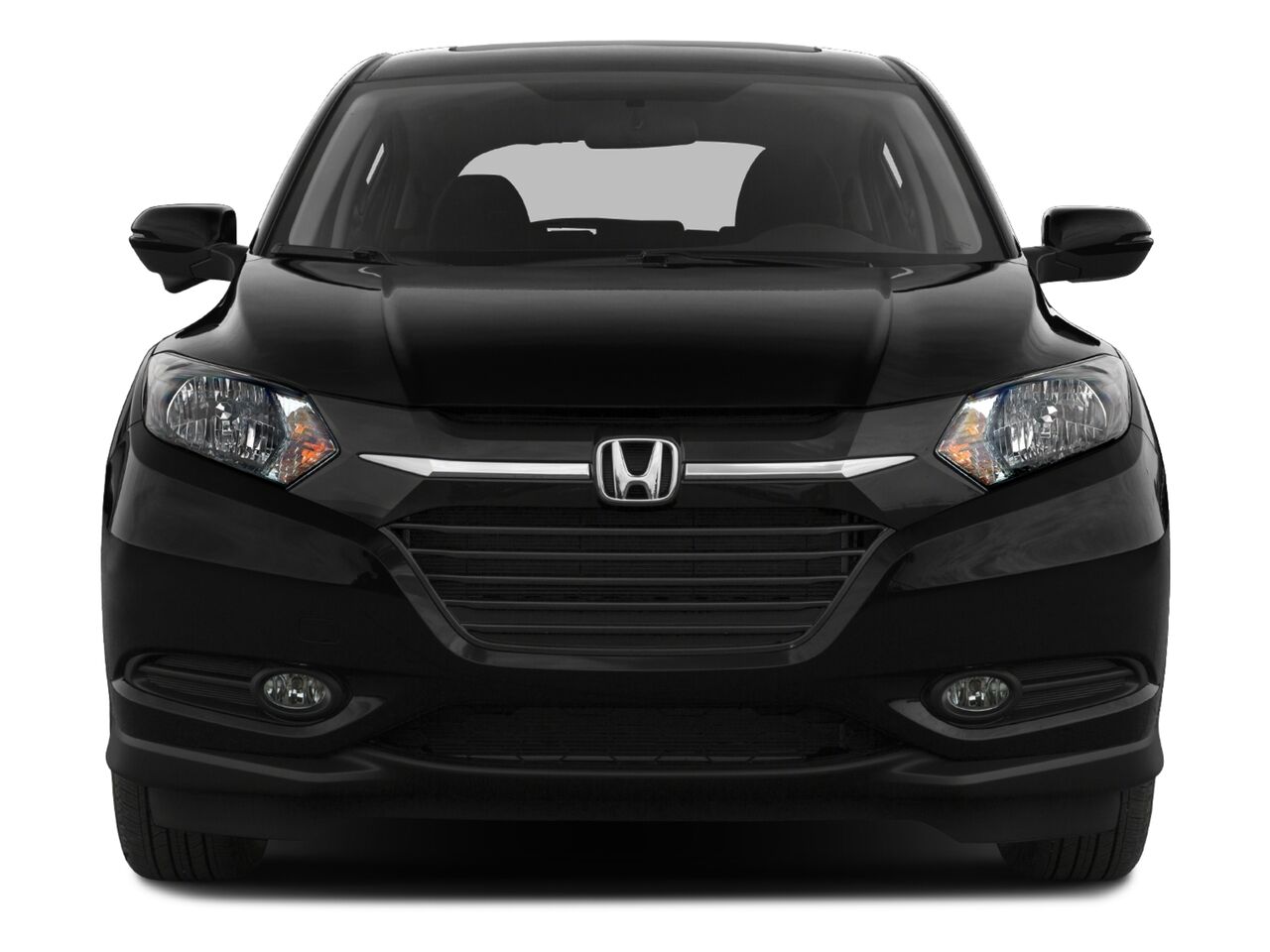 2016 Honda HR-V EX San Clemente CA