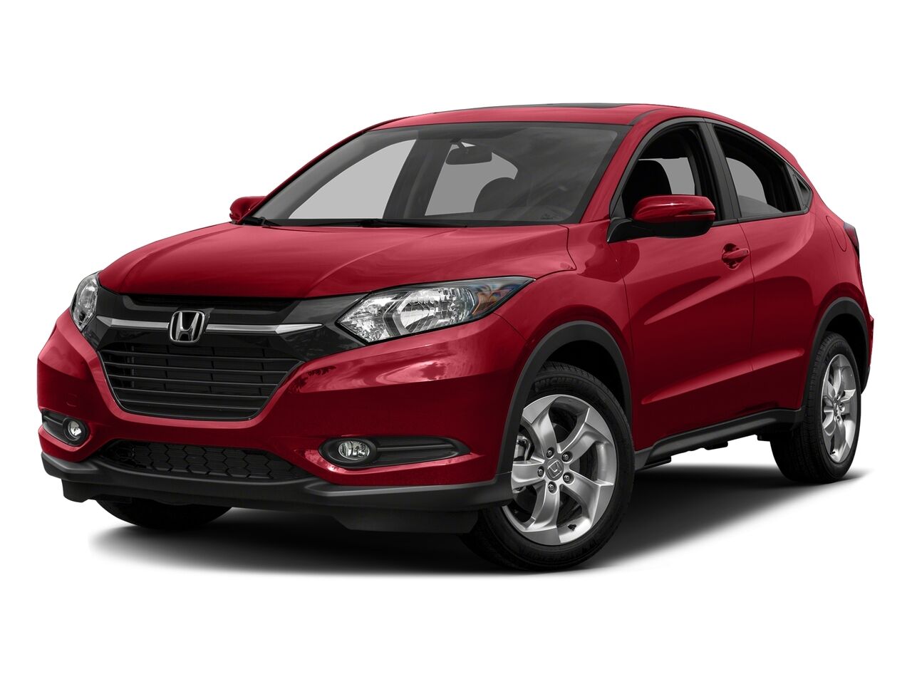 2016 Honda HR-V EX San Clemente CA