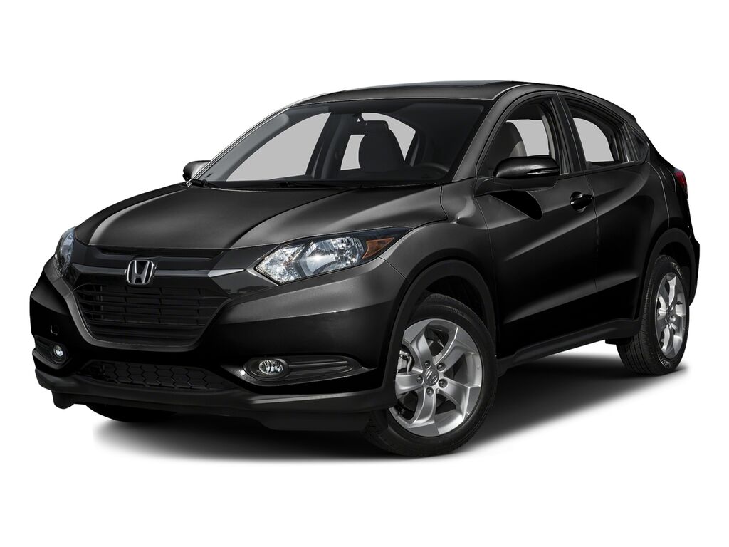 2016 Honda HR-V EX Oshkosh WI
