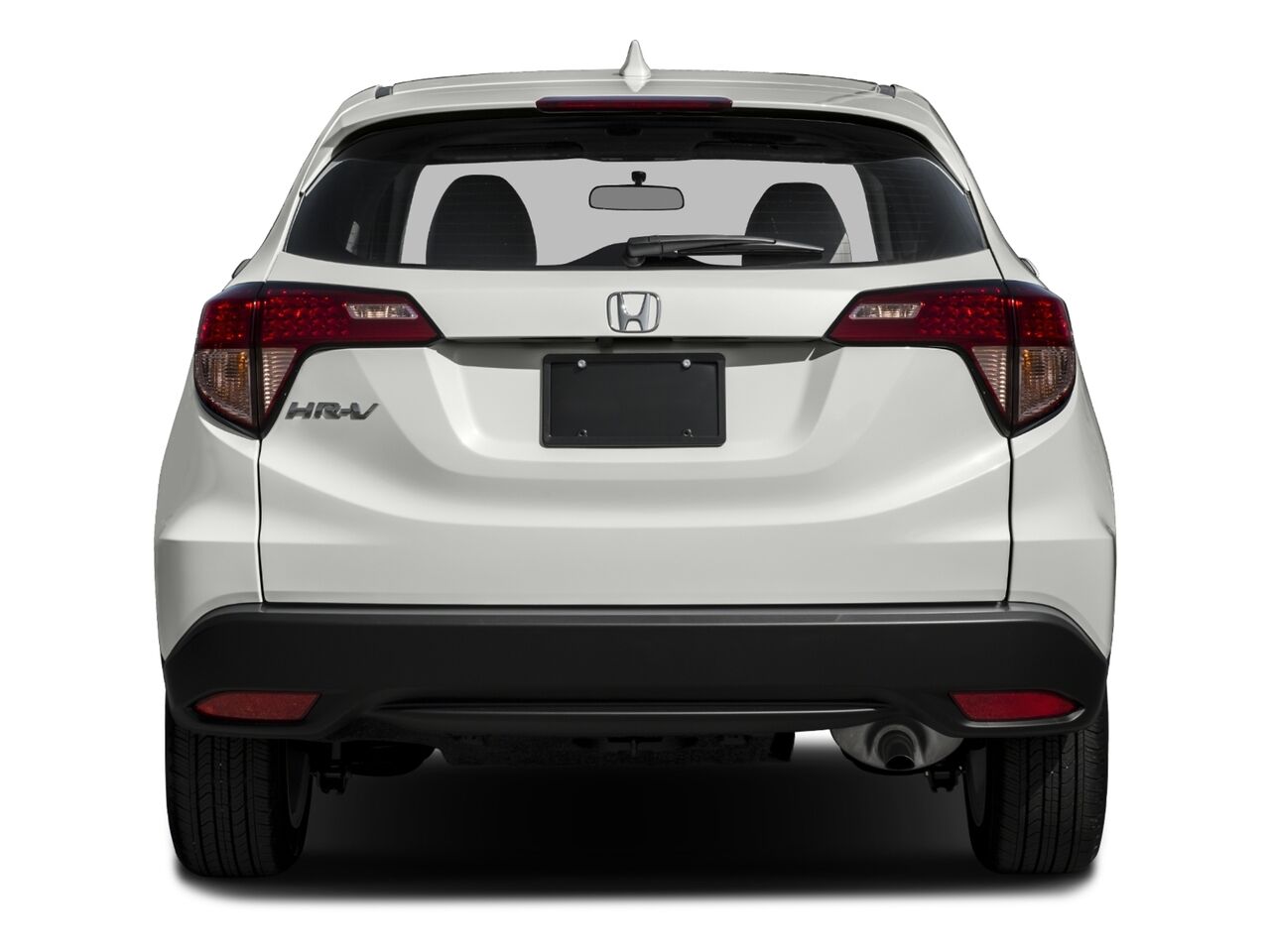 2016 Honda HR-V EX Plano TX