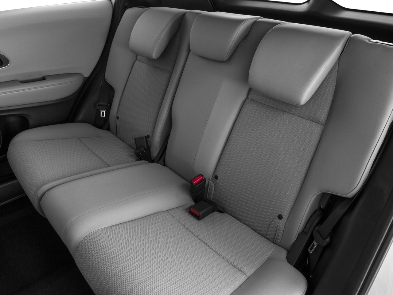 2016 Honda HR-V EX Plano TX