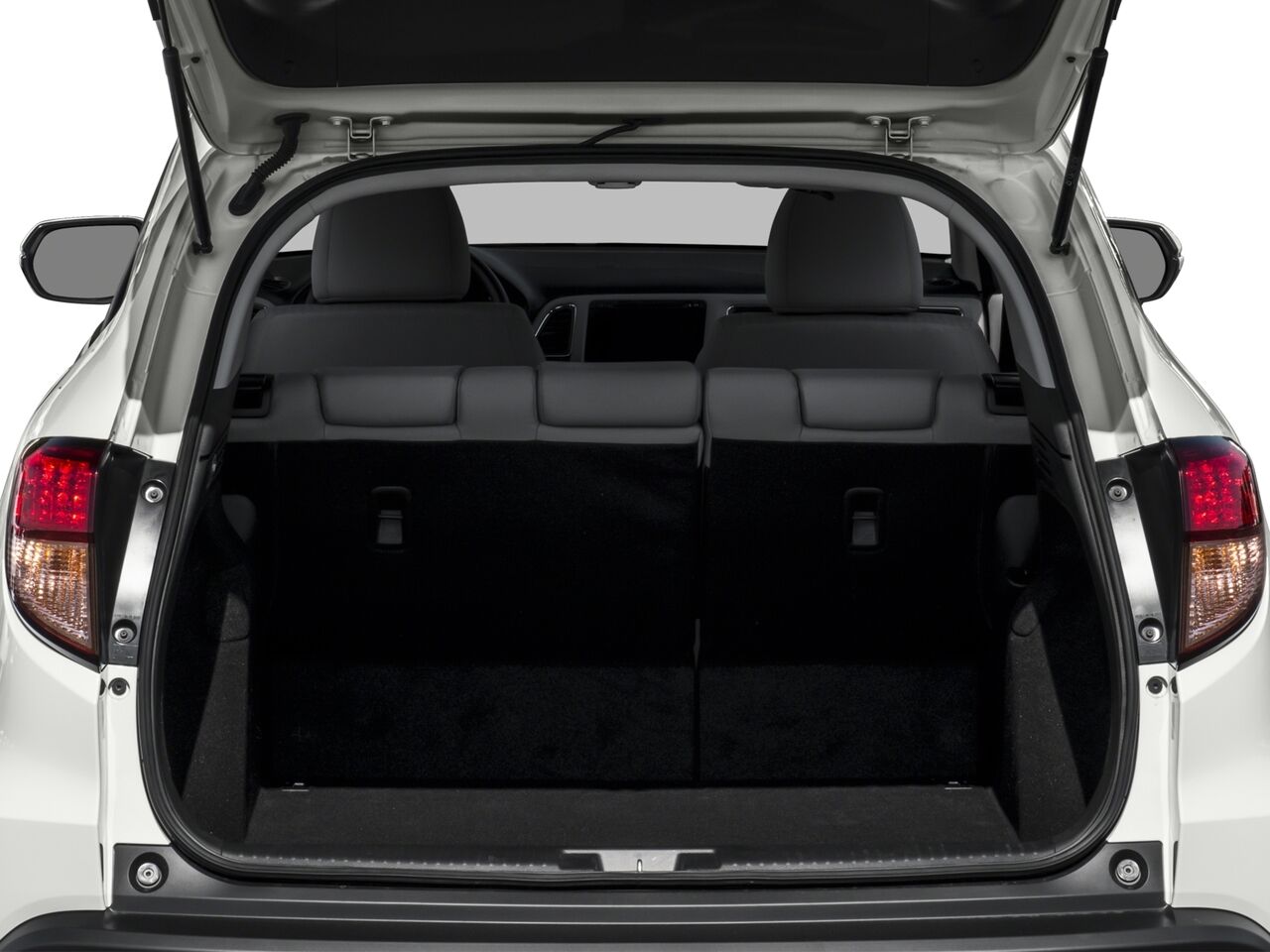 2016 Honda HR-V EX Plano TX