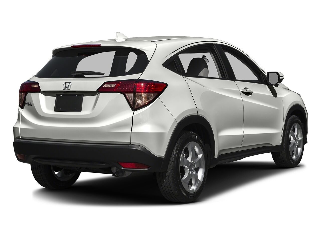 2016 Honda HR-V EX Plano TX