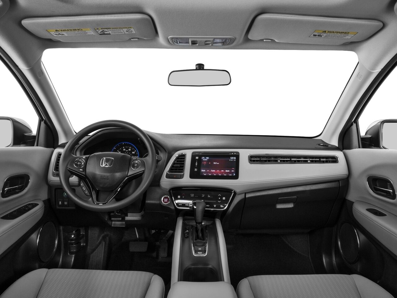 2016 Honda HR-V EX Roseville CA