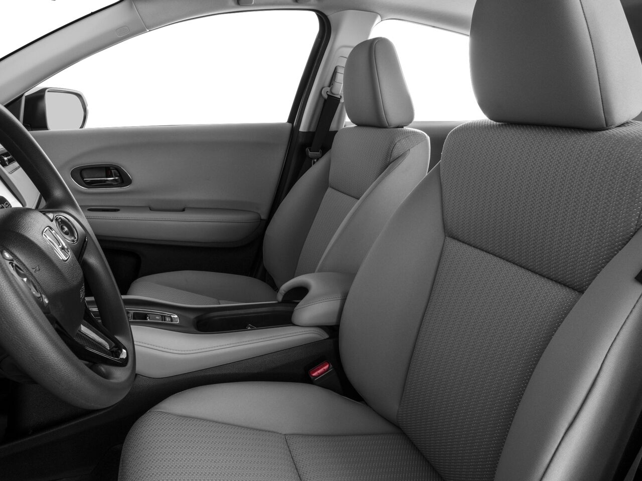 2016 Honda HR-V EX Roseville CA