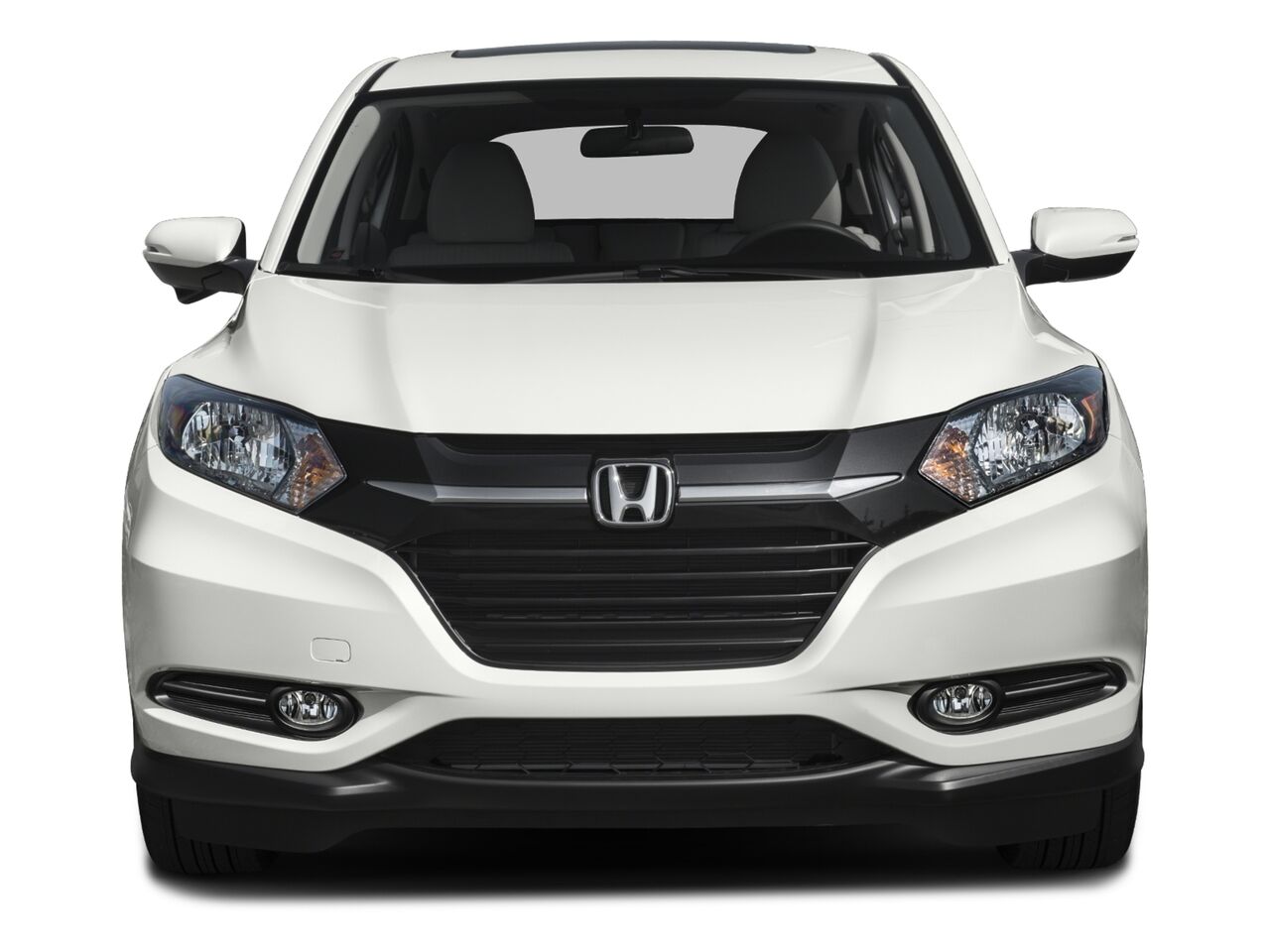 2016 Honda HR-V EX Roseville CA
