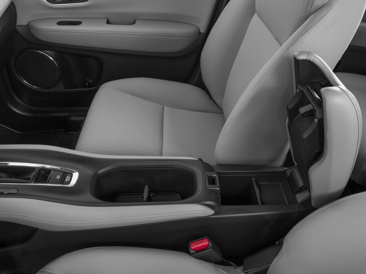 2016 Honda HR-V EX Roseville CA
