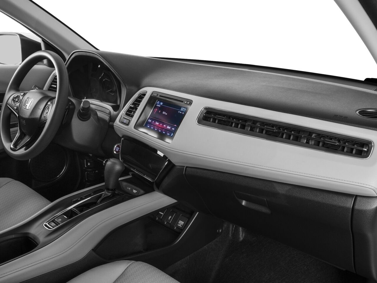 2016 Honda HR-V EX Roseville CA