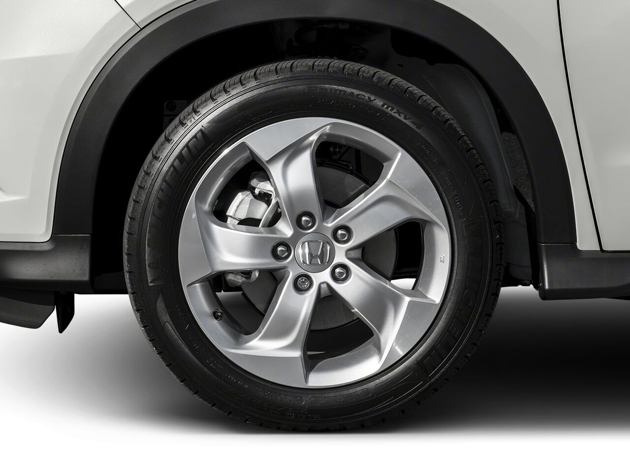 2016 Honda HR-V EX Roseville CA