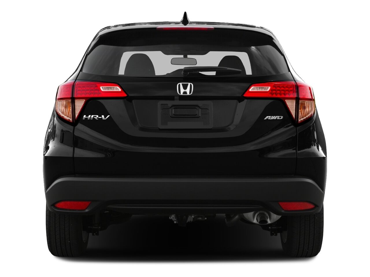 2016 Honda HR-V EX San Clemente CA