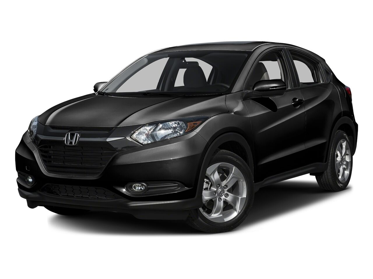 2016 Honda HR-V