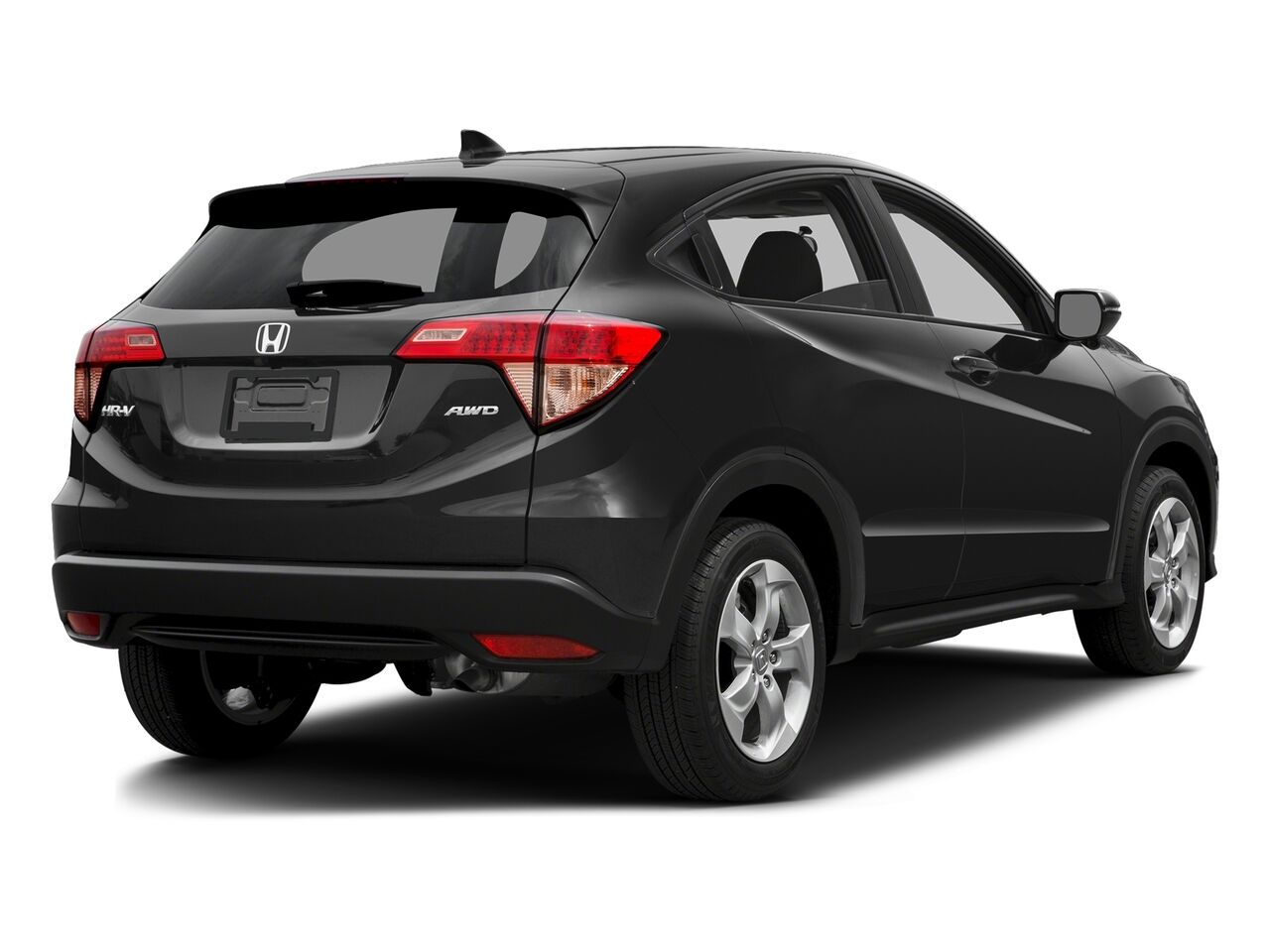 2016 Honda HR-V EX San Clemente CA